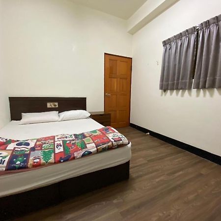 Xiao Gu Homestay Taitung Exterior foto
