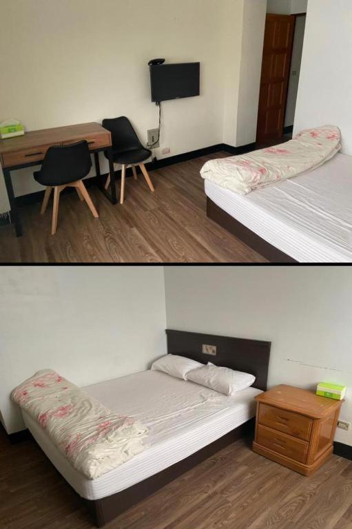 Xiao Gu Homestay Taitung Exterior foto