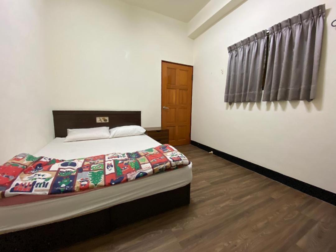 Xiao Gu Homestay Taitung Exterior foto