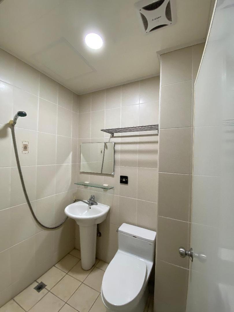 Xiao Gu Homestay Taitung Exterior foto