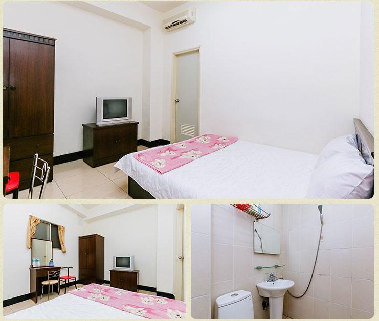 Xiao Gu Homestay Taitung Exterior foto